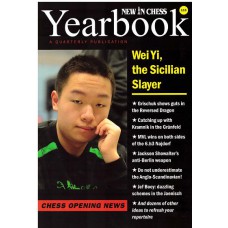 NEW IN CHESS - Yearbook NR 116 ( K-339/116 )